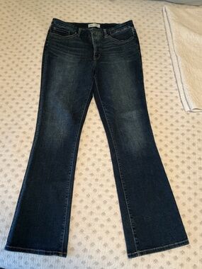 BKE PARKER JEANS